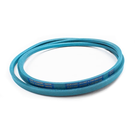 D&D 5LK1250 125" Outside Length, 5/8" Top Width, 1 Ribs 5LK1250